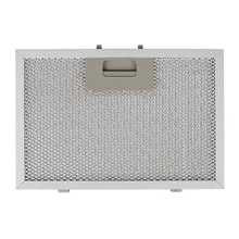 Полновстраиваемая вытяжка KRONA SELINA 600 PRM INOX 3P — фотография 13