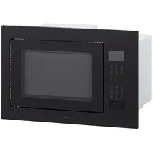 Встраиваемая микроволновая печь KRONA REIN 60 BL — фотография 3