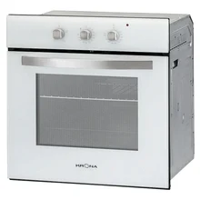 Электрический духовой шкаф KRONA SEMPRE 60 WH — фотография 2
