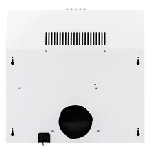 Плоская вытяжка KRONA ERMINA 500 white PB — фотография 7