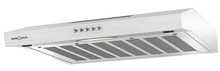 Плоская вытяжка KRONA EVA 600 inox PB — фотография 1