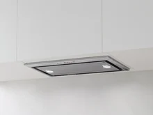 Полновстраиваемая вытяжка KRONA Monika 600 inox — фотография 3