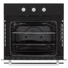 Электрический духовой шкаф KRONA ESSENZA 60 BL G2 — фотография 4