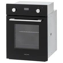 Электрический духовой шкаф KRONA MARMO 45 BL — фотография 3