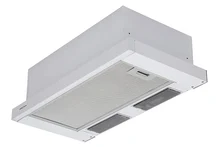 Телескопическая вытяжка KRONA Kamilla 6002DN WH — фотография 6