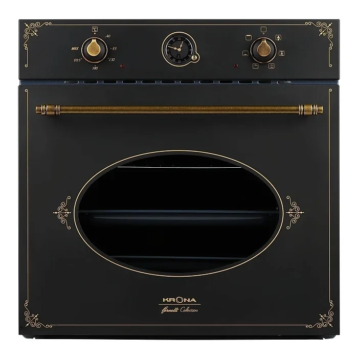 Электрический духовой шкаф KRONA MERLETTO 60 AN — фотография 1
