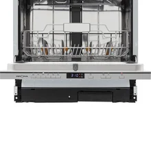 Встраиваемая посудомоечная машина KRONA LUMERA 60 BI — фотография 7