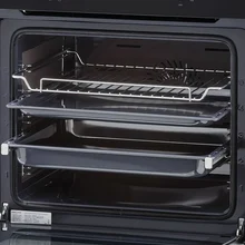 Электрический духовой шкаф KRONA NERO 60 BL/BL — фотография 11