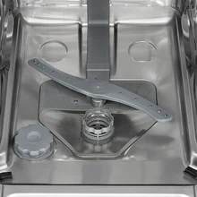Отдельностоящая посудомоечная машина KRONA RIVA 45 FS WH — фотография 12