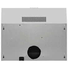 Плоская вытяжка KRONA ERMINA 600 inox PB — фотография 4