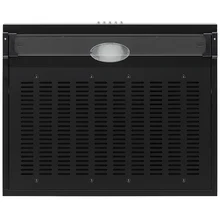 Плоская вытяжка KRONA OSTEN 600 black PB — фотография 10