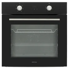 Электрический духовой шкаф KRONA TESORO 60 BL — фотография 2
