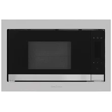 Встраиваемая микроволновая печь KRONA ESSEN 60 IX — фотография 1