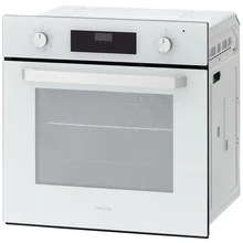 Электрический духовой шкаф KRONA ONORE 60 WH G2 — фотография 2