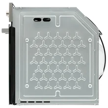 Электрический духовой шкаф KRONA MAGNETE 60 IX — фотография 5