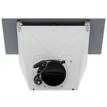 Наклонная вытяжка KRONA JINA 500 WHITE PB — фотография 6