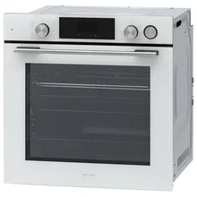 Электрический духовой шкаф KRONA NEBULA steam 60 WH — фотография 2
