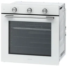 Электрический духовой шкаф KRONA BIRNE 60 WH — фотография 2