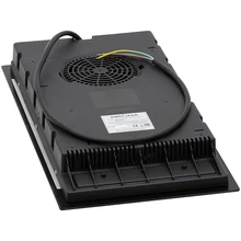 Индукционная варочная панель KRONA FORTE 30 BL — фотография 3