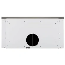 Телескопическая вытяжка KRONA KAMILLA 600 INOX ( 2 мотора) — фотография 12
