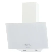 Наклонная вытяжка KRONA HELGA 500 white PB — фотография 1
