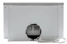 Телескопическая вытяжка KRONA KAMILLA 500 INOX — фотография 5