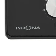 Газовая варочная панель KRONA PARTITA 30 BL — фотография 6