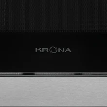 Встраиваемая микроволновая печь KRONA RIFLESSO 60 BL — фотография 7