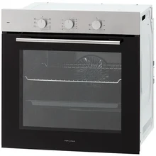 Электрический духовой шкаф KRONA ELEMENT plus 60 IX — фотография 3
