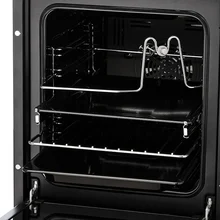 Электрический духовой шкаф KRONA SONATA 45 WH — фотография 7