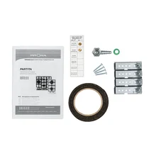 Газовая варочная панель KRONA PARTITA 30 IX — фотография 11