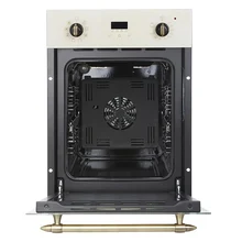 Электрический духовой шкаф KRONA TENERO 45 IV — фотография 3