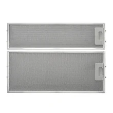 Телескопическая вытяжка KRONA KAMILLA 600 GLASS BLACK — фотография 7