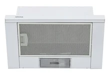 Телескопическая вытяжка KRONA KAMILLA 500 WHITE — фотография 5