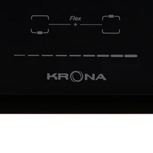 Индукционная варочная панель KRONA ETERNO 30 BL — фотография 6