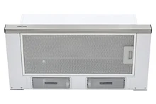 Телескопическая вытяжка KRONA KAMILLA 600 INOX (1 мотор) — фотография 3