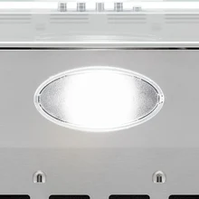 Плоская вытяжка KRONA OSTEN 500 inox PB — фотография 11