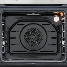 Электрический духовой шкаф KRONA BEATO 60 IX — фотография 13