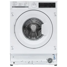 Встраиваемая стиральная машина KRONA KAYA 1200 7K WHITE — фотография 1