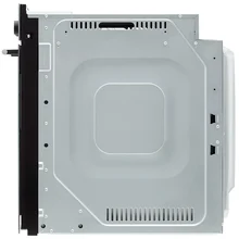 Электрический духовой шкаф KRONA ELEMENT 60 BL — фотография 5