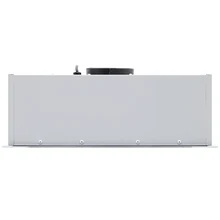 Полновстраиваемая вытяжка KRONA SINTIA 600 WHITE PB — фотография 8