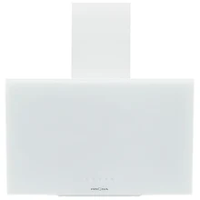 Наклонная вытяжка KRONA GABRIELE 600 white S — фотография 3