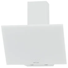 Наклонная вытяжка KRONA GABRIELE 600 white S — фотография 2