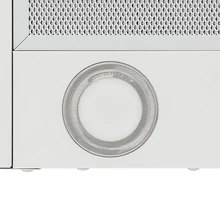 Вертикальная вытяжка KRONA DITA R 400 WHITE PB — фотография 9
