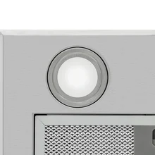 Полновстраиваемая вытяжка KRONA Ameli 900 inox PB — фотография 11