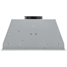 Полновстраиваемая вытяжка KRONA AMBRA 600 inox PB — фотография 10