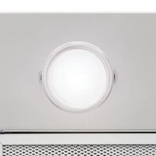 Полновстраиваемая вытяжка KRONA SINTIA 900 INOX S — фотография 11