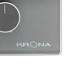 Газовая варочная панель KRONA MYSTERIUM gh 60 GR — фотография 7