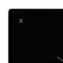 Электрическая варочная панель KRONA ZAUBER 30 BL TK — фотография 7