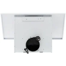Наклонная вытяжка KRONA VIERKANT 600 WHITE PB — фотография 8